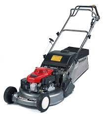 Honda offers a limited selection of online service materials for repair facilities. Honda Hrd 536 Qx Self Propelled Rear Roller Petrol Lawn Mower