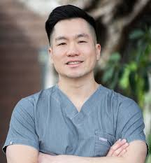 Dr. Chen