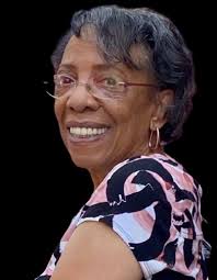 Obituary for Joyce Causey