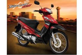 Check spelling or type a new query. Pasaran Harga Bebek Legendaris Suzuki Shogun Masih Murah