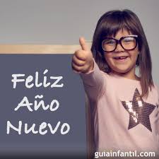 10 Buenos Propositos De Los Ninos Para El Ano Nuevo