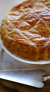 Galette Des Rois Recipe Recipe Galette De Rois Recipe Galette Des Rois Recipe Easy Cake Recipes For Beginners