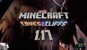 Part i, is an upcoming major update to java edition set to release on june 8, 2021. Download Minecraft Pe 1 17 10 1 17 20 And 1 17 30 Caves Cliffs Update Gamengadgets