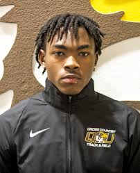 Imho, davis has the potential to one day be among the league leaders. Anthony Davis Men S Track Field Quincy University Athletics