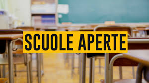 Scuole dell'infanzia, primarie, secondarie, licei, istituti tecnici e professionali con indirizzo, telefono e codice meccanografico. 7 Aprile Rientro A Scuola In Campania Fino Alla Prima Media Tra Incertezze E Paure Identita Insorgenti