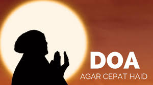 Doa Agar Cepat Menstruasi Pertama Aneka Cara