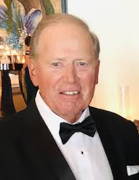 Obituary information for Mark T. "Marty" Blumberg