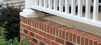 Before you do, it's important to inspect your deck for any safety hazards such as loose railings or damaged boards. Patio Porch Repair Raleigh Nc Concrete Uprising