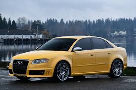 Image result for Imola Yellow 2007 S4