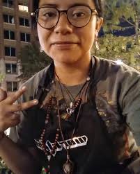 Angeles García Aguilar (@phxyran) • Instagram photos and videos