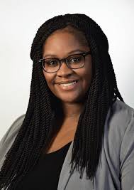 October Fellow Spotlight