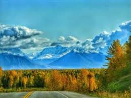 Gold panning out of Talkeetna with Fred Nugent