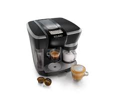Where are lavazza machines made? Keurig Green Mountain Inc Green Mountain Coffee Roasters Inc In Partnership With Lavazza Revolutionizes At Home Espresso With Introduction Of The Keurig Rivo Cappuccino And Latte System