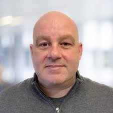 Drone view of a GAF 060 TPO job