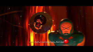 May 16, 2017 · this video features a tutorialbecome a new patron of my epic video content via patreon: Stage 15 Darkseid Of The Moon Lego Dc Super Villains Wiki Guide Ign