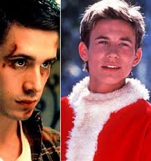 JTT, Scott Wolf, Dean Cain