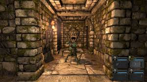 Legend of grimrock is a very special game to me. Legend Of Grimrock On Steam