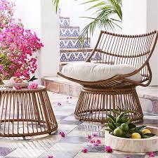 The best patio chairs beckon you to leave your hot den and lure you to enjoy everything that your outdoor space offers to the maximum; The Best Patio Chairs 2020 The Strategist