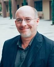 Grant Horner Bio — Telos Center