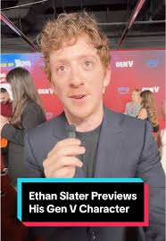 Thomas Godolkin Reveal