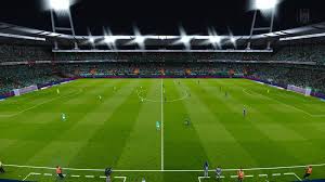 Check spelling or type a new query. Pes 2020 Stadium Weser Stadion Soccerfandom Com Free Pes Patch And Fifa Updates