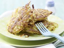 Schnelle Diat Rezepte Rezepte Kartoffelrosti Rezept Eat Smarter