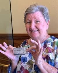 Most Recent Obituaries