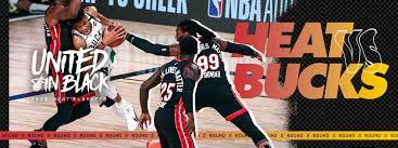 Bucks vs heat game3 east semifinals. How The Heat Fared Against The Bucks This Season Miami Heat