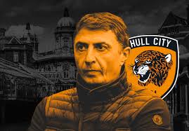 Tiger Kings: Hull City's Unpredictability an Advantage in 2022-23