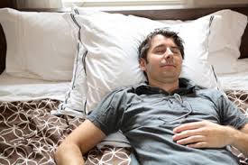 ﻿ ﻿ it is characterized by being awakened during sleep with severe shortness of breath , gasping for air, coughing, and feeling the need to sit up, stand up, and/or open a window for air, all of which may help improve breathing after a few minutes. Paroxysmal Nocturnal Dyspnea Howstuffworks