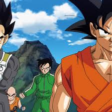 The legacy of goku ii was released in 2002 on game boy advance. Life With Goku Talking To Dragon Ball Z Voice Actors Christopher Sabat And Sean Schemmel The Verge