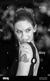 Hallie Black's Instagram, Twitter & Facebook