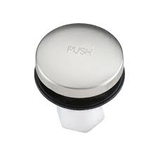 Maybe you would like to learn more about one of these? Moen Pop Up Tub Drain Stopper 5 16 Inch Brushed Nickel The Home Depot Canada