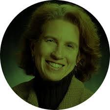 Leslie Koch's Instagram, Twitter & Facebook