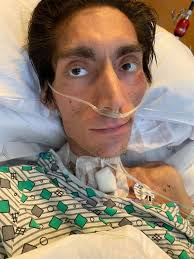 Wanted to let everyone know Sharon's status. Austin said everything went  well with her surgery yesterday and she did have a double lung transplant  and kidney transplant! He said today that they