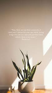 Psalm 63 1 Scripture Quotes Psalm 63 Psalms