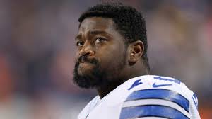 NFL free agency: Jacksonville Jaguars sign Jermey Parnell