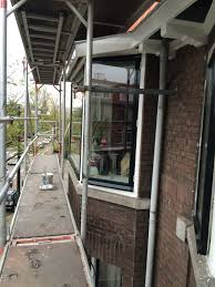 Roc Schilderwerken Buiten Raam Kozijn Rotterdam Sigma Sikkens Evert De Koning Kleurnummer Grachten Groen Herengrachtgr Buitenschilderwerk Ramen Kozijnen Buiten