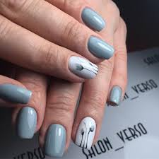 Top 4 Trendy Nail Designs For Short Nails 2020 37 Photos Videos
