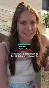 Katelyn Markham Case Dateline