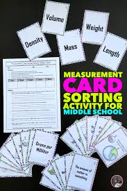 Pin On Elly Thorsen S Middle School Science Resources