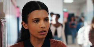 My Life With The Walter Boys Season 2 Needs To Fix A Jackie Storyline  Problem That Season 1 Ignored