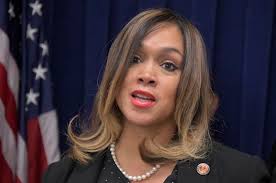 Feds file superseding indictment against Baltimore State's Attorney Marilyn  Mosby, claim she lied about living in Florida