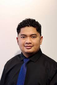 Connor Hoffman, CISSP