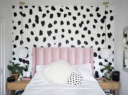 We did not find results for: Dalmatian Print Pink Parlour Bedroom Makeover Lust Living