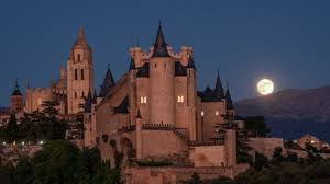 Compra vinili, cd e altro di esteban de alcázar nel marketplace di discogs. Alcazar Of Segovia Aktuelle 2021 Lohnt Es Sich Mit Fotos Tripadvisor