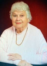 Doris Engberg Obituary