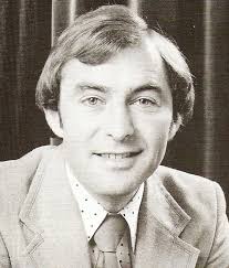 Random radio jottings: Ray Moore