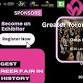 Women's Career Fair event in Mississauga, ON