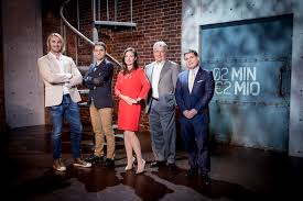 Denn manchmal ist das produkt spannend, aber der gründer überzeugt mich nicht, sagt judith williams laut focus online. Osterreichische Startup Show Ist Zuruck Live Ubertragung Auf Grunderszene Business Insider